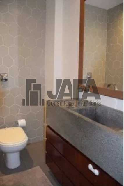 Conheça 19 do imóvel - Apartamento 3 quartos à venda Leblon, Rio de Janeiro - R$ 3.500.000 - JA31397 - 19 19 - 19