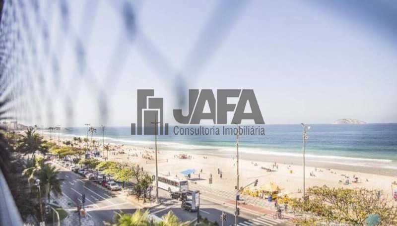 Conheça 01 do imóvel - Apartamento 4 quartos à venda Ipanema, Rio de Janeiro - R$ 15.000.000 - JA41027 - 1 01 - 1