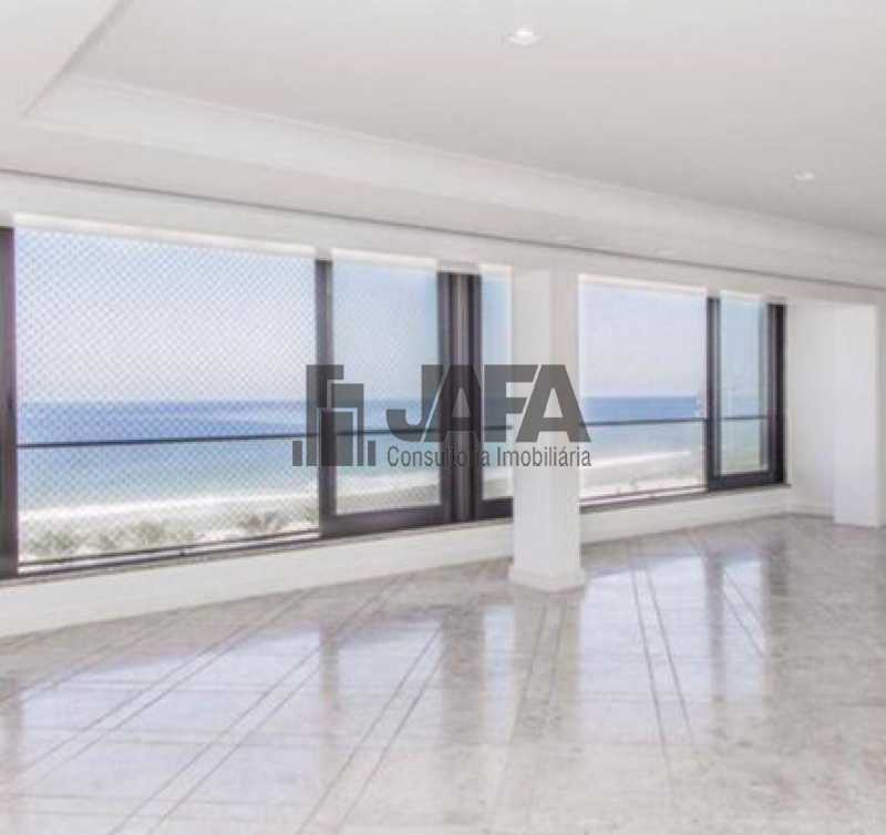 Conheça 03 do imóvel - Apartamento 4 quartos à venda Ipanema, Rio de Janeiro - R$ 15.000.000 - JA41027 - 3 03 - 3