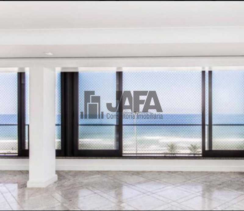 Conheça 04 do imóvel - Apartamento 4 quartos à venda Ipanema, Rio de Janeiro - R$ 15.000.000 - JA41027 - 4 04 - 4
