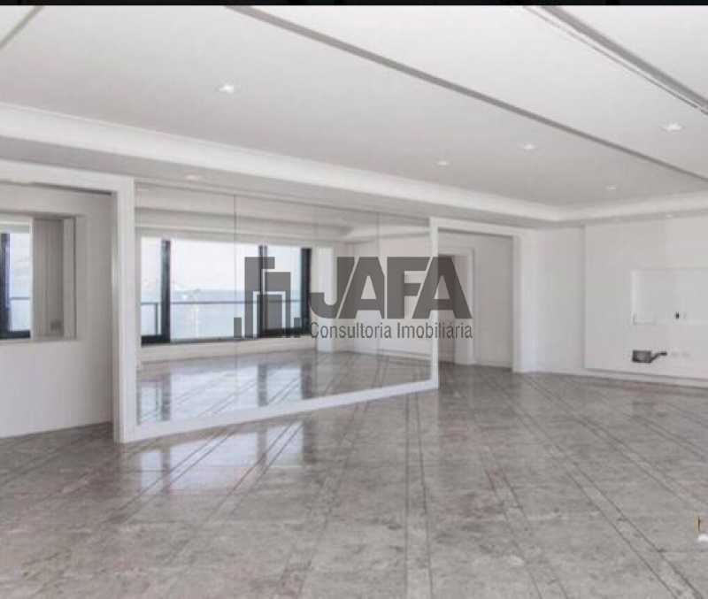 Conheça 05 do imóvel - Apartamento 4 quartos à venda Ipanema, Rio de Janeiro - R$ 15.000.000 - JA41027 - 5 05 - 5