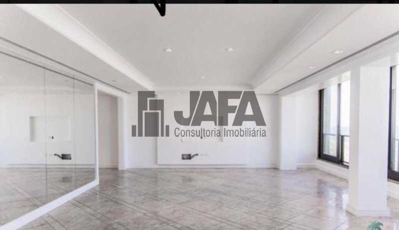 Conheça 06 do imóvel - Apartamento 4 quartos à venda Ipanema, Rio de Janeiro - R$ 15.000.000 - JA41027 - 6 06 - 6