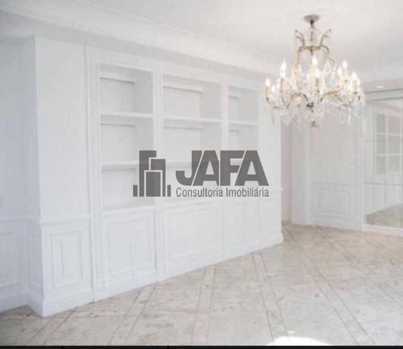 Conheça 07 do imóvel - Apartamento 4 quartos à venda Ipanema, Rio de Janeiro - R$ 15.000.000 - JA41027 - 7 07 - 7