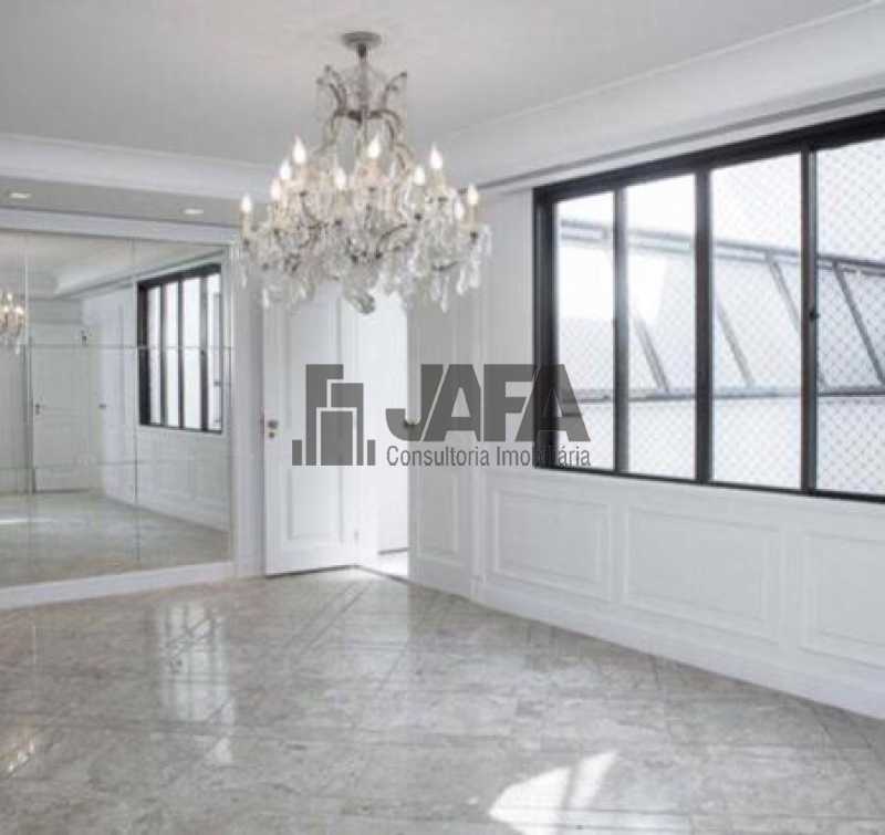 Conheça 08 do imóvel - Apartamento 4 quartos à venda Ipanema, Rio de Janeiro - R$ 15.000.000 - JA41027 - 8 08 - 8