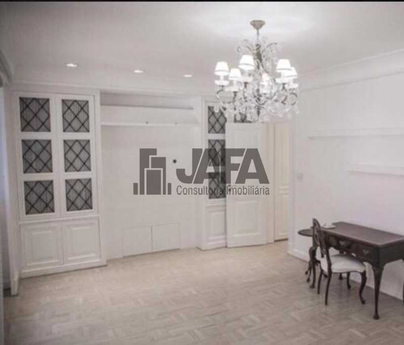 Conheça 10 do imóvel - Apartamento 4 quartos à venda Ipanema, Rio de Janeiro - R$ 15.000.000 - JA41027 - 10 10 - 10