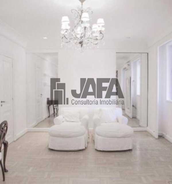 Conheça 11 do imóvel - Apartamento 4 quartos à venda Ipanema, Rio de Janeiro - R$ 15.000.000 - JA41027 - 11 11 - 11