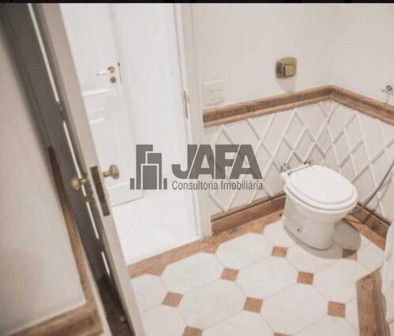 Conheça 13 do imóvel - Apartamento 4 quartos à venda Ipanema, Rio de Janeiro - R$ 15.000.000 - JA41027 - 13 13 - 13