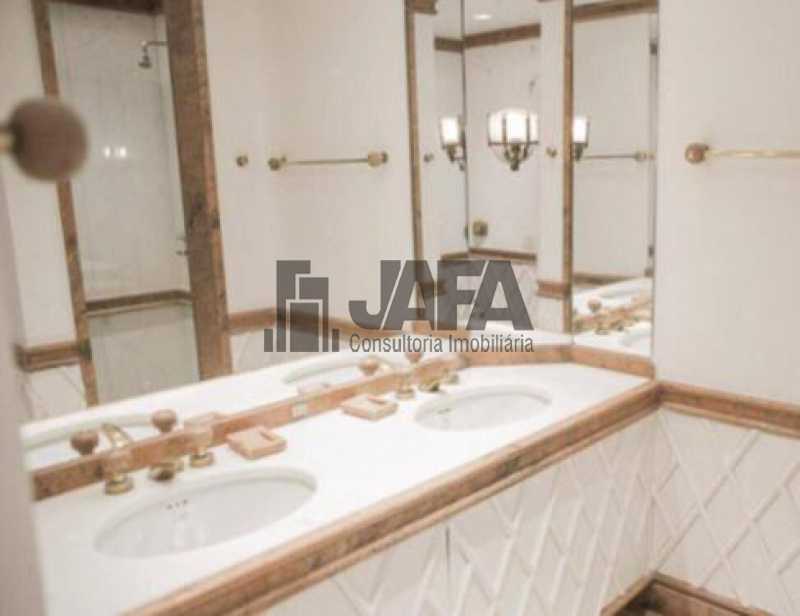 Conheça 14 do imóvel - Apartamento 4 quartos à venda Ipanema, Rio de Janeiro - R$ 15.000.000 - JA41027 - 14 14 - 14
