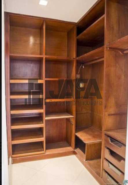 Conheça 15 do imóvel - Apartamento 4 quartos à venda Ipanema, Rio de Janeiro - R$ 15.000.000 - JA41027 - 15 15 - 15
