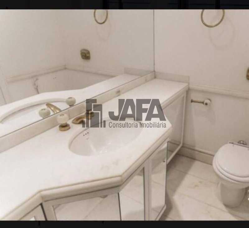 Conheça 16 do imóvel - Apartamento 4 quartos à venda Ipanema, Rio de Janeiro - R$ 15.000.000 - JA41027 - 16 16 - 16