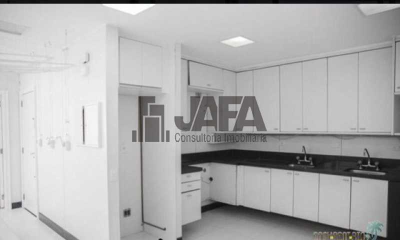 Conheça 17 do imóvel - Apartamento 4 quartos à venda Ipanema, Rio de Janeiro - R$ 15.000.000 - JA41027 - 17 17 - 17