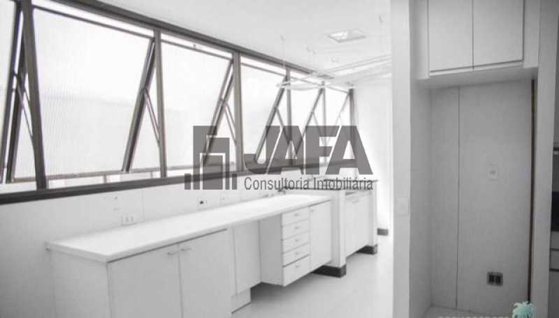 Conheça 20 do imóvel - Apartamento 4 quartos à venda Ipanema, Rio de Janeiro - R$ 15.000.000 - JA41027 - 20 20 - 20