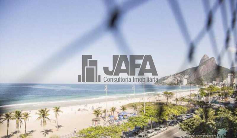 Conheça 23 do imóvel - Apartamento 4 quartos à venda Ipanema, Rio de Janeiro - R$ 15.000.000 - JA41027 - 23 23 - 23