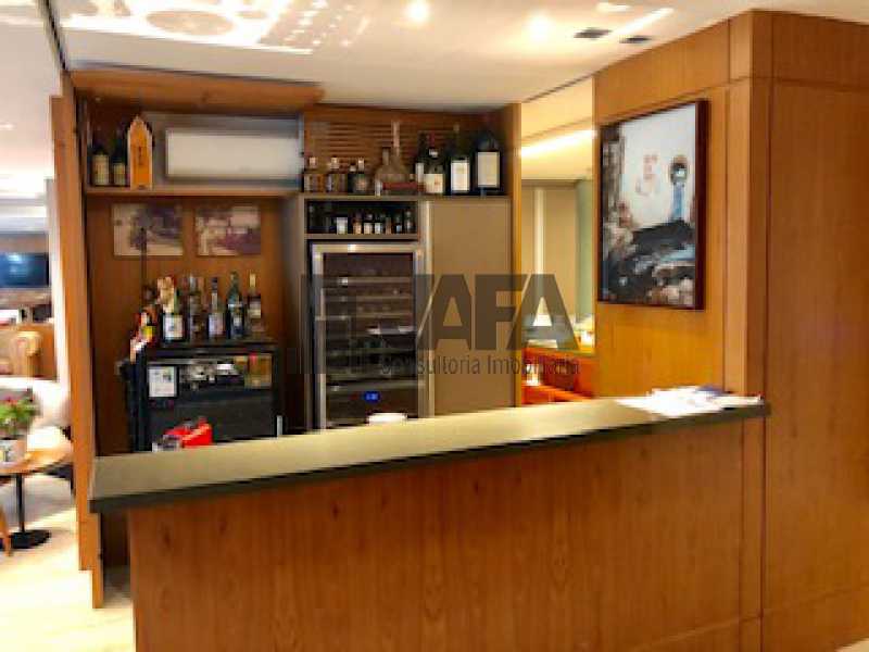 Conheça 4 do imóvel - Apartamento 4 quartos à venda Leblon, Rio de Janeiro - R$ 12.000.000 - JA41028 - 5 4 - 5