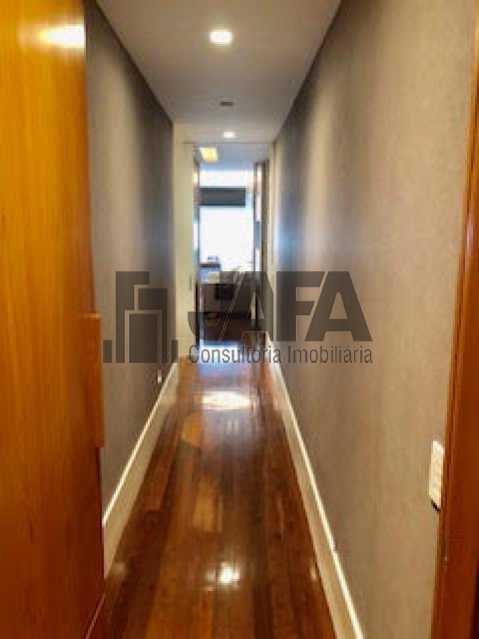 Conheça 05 do imóvel - Apartamento 4 quartos à venda Leblon, Rio de Janeiro - R$ 12.000.000 - JA41028 - 6 05 - 6