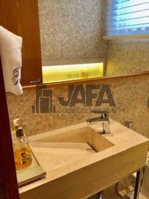 Conheça 06 do imóvel - Apartamento 4 quartos à venda Leblon, Rio de Janeiro - R$ 12.000.000 - JA41028 - 7 06 - 7