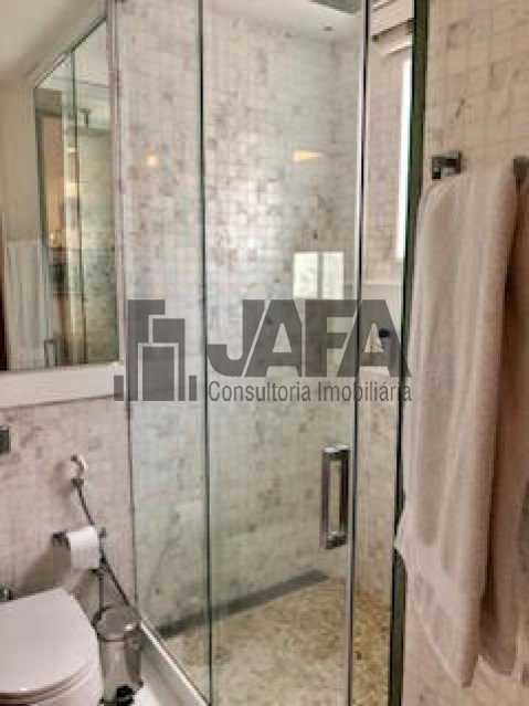 Conheça 10 do imóvel - Apartamento 4 quartos à venda Leblon, Rio de Janeiro - R$ 12.000.000 - JA41028 - 11 10 - 11