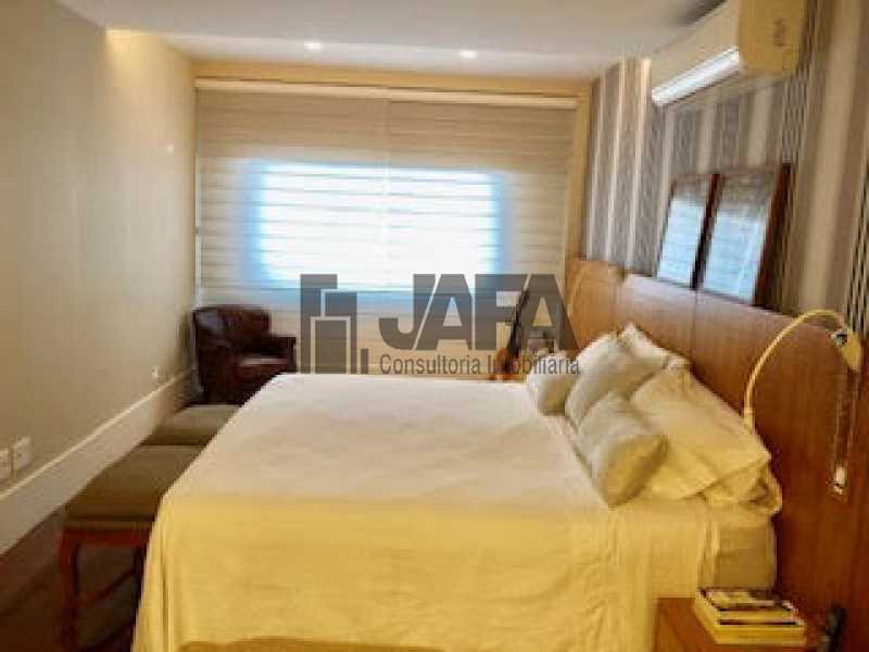 Conheça 11 do imóvel - Apartamento 4 quartos à venda Leblon, Rio de Janeiro - R$ 12.000.000 - JA41028 - 12 11 - 12
