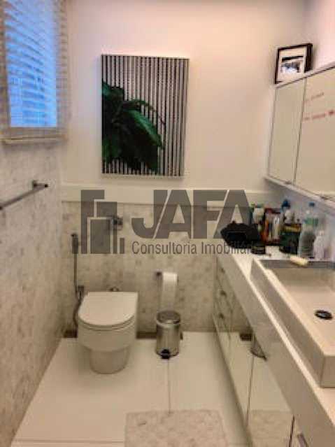Conheça 13 do imóvel - Apartamento 4 quartos à venda Leblon, Rio de Janeiro - R$ 12.000.000 - JA41028 - 14 13 - 14