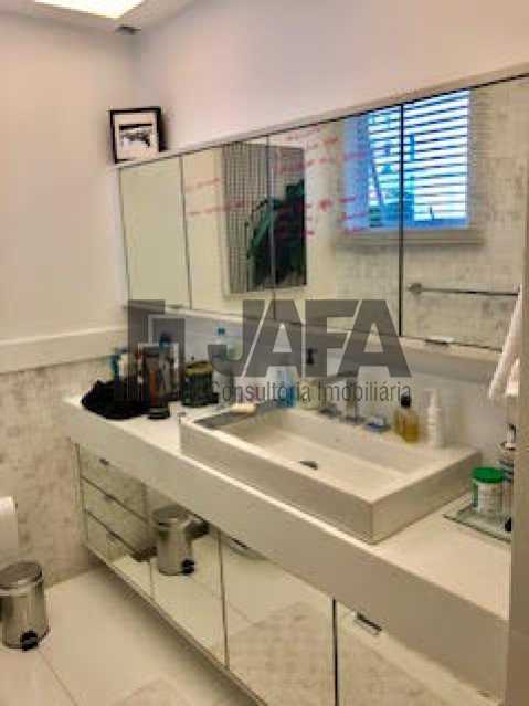 Conheça 14 do imóvel - Apartamento 4 quartos à venda Leblon, Rio de Janeiro - R$ 12.000.000 - JA41028 - 15 14 - 15