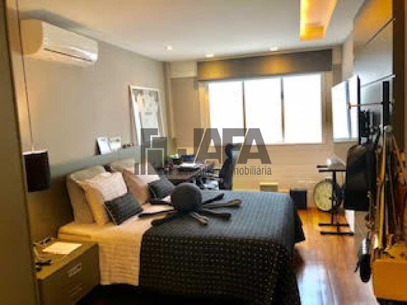 Conheça 15 do imóvel - Apartamento 4 quartos à venda Leblon, Rio de Janeiro - R$ 12.000.000 - JA41028 - 16 15 - 16