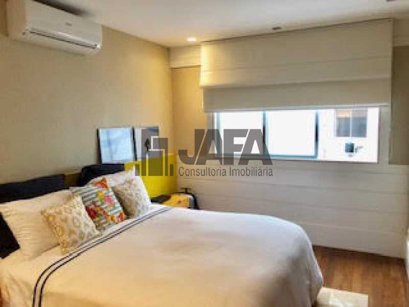 Conheça 17 do imóvel - Apartamento 4 quartos à venda Leblon, Rio de Janeiro - R$ 12.000.000 - JA41028 - 18 17 - 18
