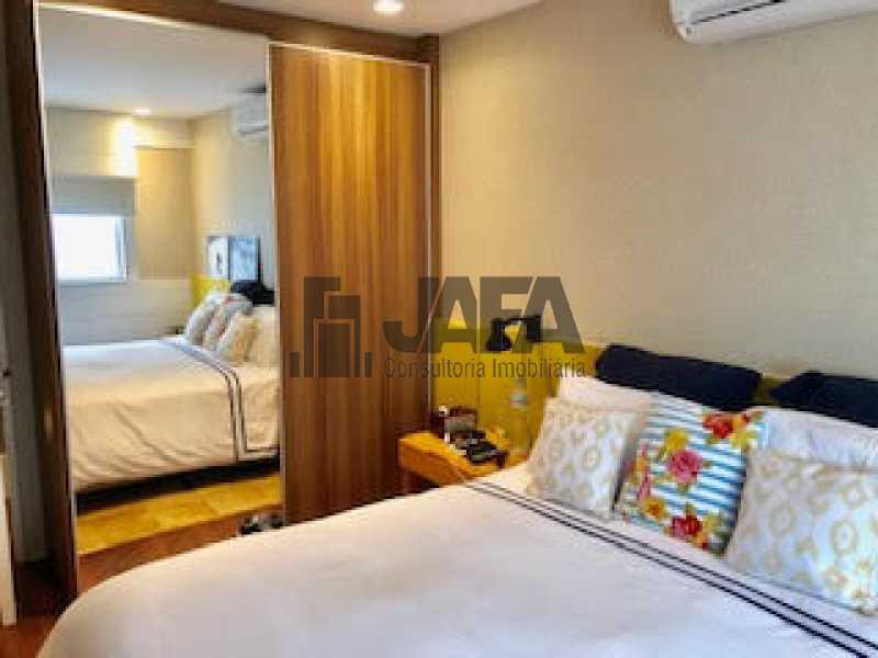 Conheça 18 do imóvel - Apartamento 4 quartos à venda Leblon, Rio de Janeiro - R$ 12.000.000 - JA41028 - 19 18 - 19