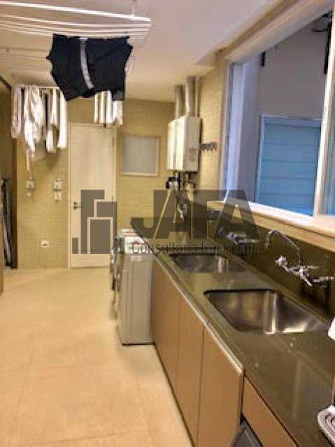 Conheça 21 do imóvel - Apartamento 4 quartos à venda Leblon, Rio de Janeiro - R$ 12.000.000 - JA41028 - 22 21 - 22