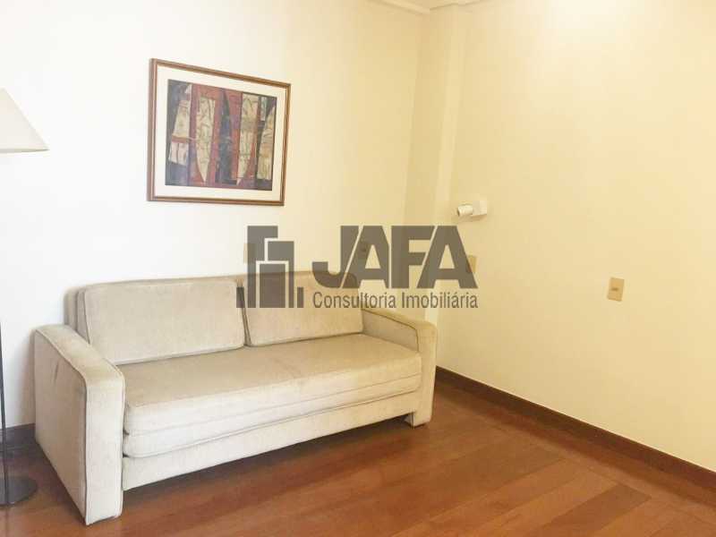 Conheça 13 do imóvel - Apartamento 4 quartos à venda Ipanema, Rio de Janeiro - R$ 10.500.000 - JA41031 - 13 13 - 13