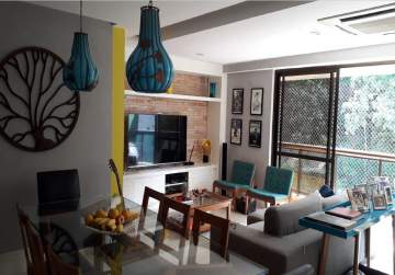 Apartamento 3 quartos à venda Gávea, Rio de Janeiro - R$ 2.400.000 - JA31407