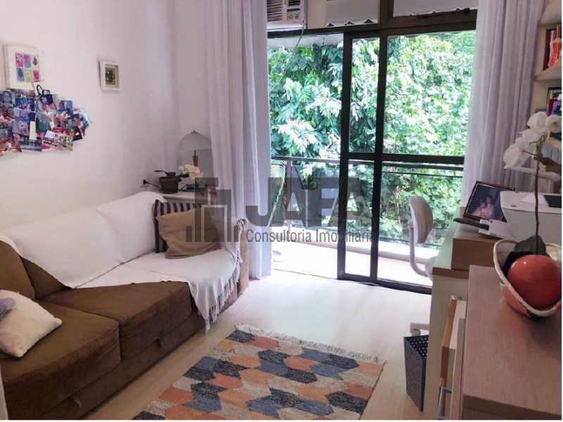 Conheça 4 do imóvel - Apartamento 3 quartos à venda Gávea, Rio de Janeiro - R$ 2.400.000 - JA31407 - 3 4 - 3