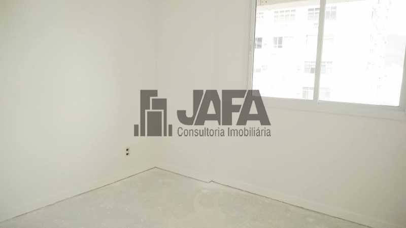 Conheça Quarto 2 do imóvel - Apartamento 3 quartos à venda Botafogo, Rio de Janeiro - R$ 1.250.000 - JA31412 - 13 Quarto 2 - 13