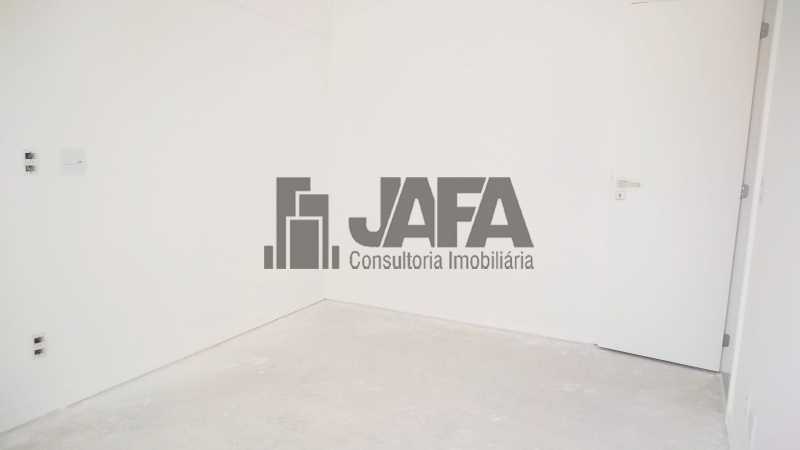 Conheça Suite do imóvel - Apartamento 3 quartos à venda Botafogo, Rio de Janeiro - R$ 1.250.000 - JA31412 - 15 Suite - 15