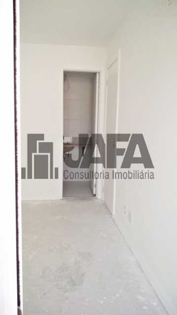 Conheça Suite do imóvel - Apartamento 3 quartos à venda Botafogo, Rio de Janeiro - R$ 1.250.000 - JA31412 - 16 Suite - 16