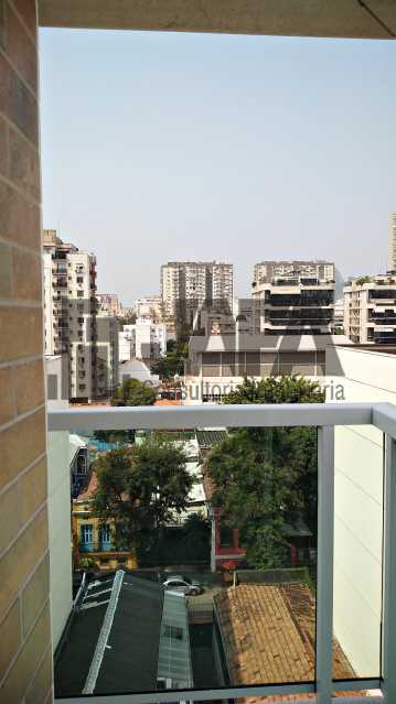 Conheça 18Vista 2 do imóvel - Apartamento 3 quartos à venda Botafogo, Rio de Janeiro - R$ 1.200.000 - JA31409 - 18 18Vista 2 - 18