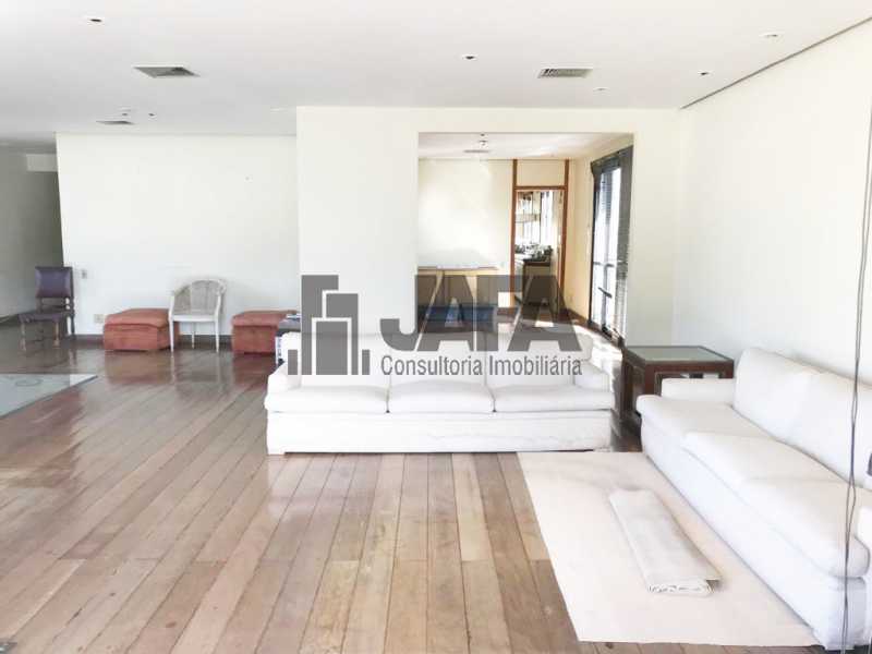 Conheça 06 do imóvel - Apartamento 5 quartos à venda Ipanema, Rio de Janeiro - R$ 7.000.000 - JA41040 - 6 06 - 6