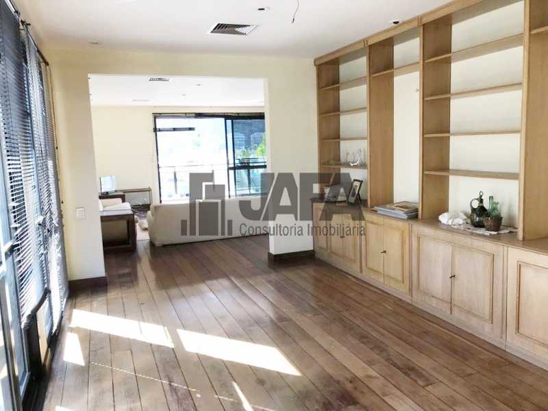 Conheça 07 do imóvel - Apartamento 5 quartos à venda Ipanema, Rio de Janeiro - R$ 7.000.000 - JA41040 - 7 07 - 7