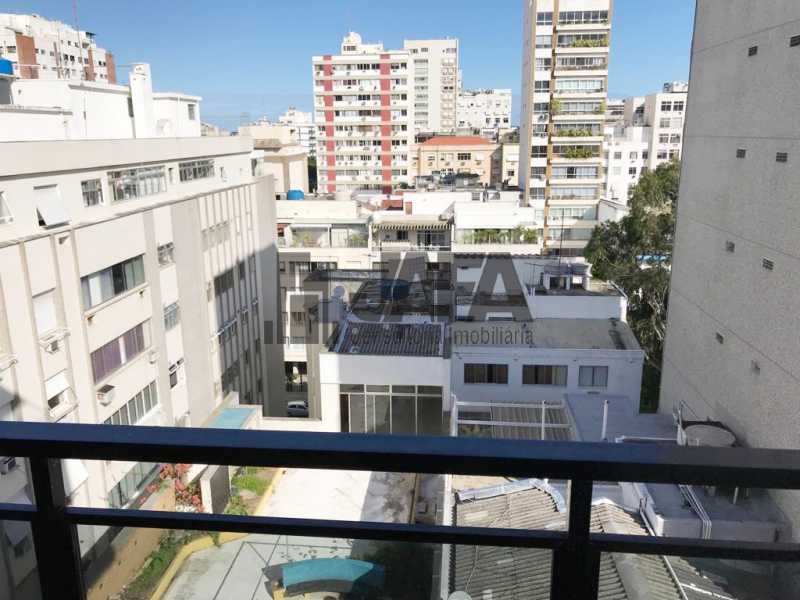 Conheça 08 do imóvel - Apartamento 5 quartos à venda Ipanema, Rio de Janeiro - R$ 7.000.000 - JA41040 - 8 08 - 8
