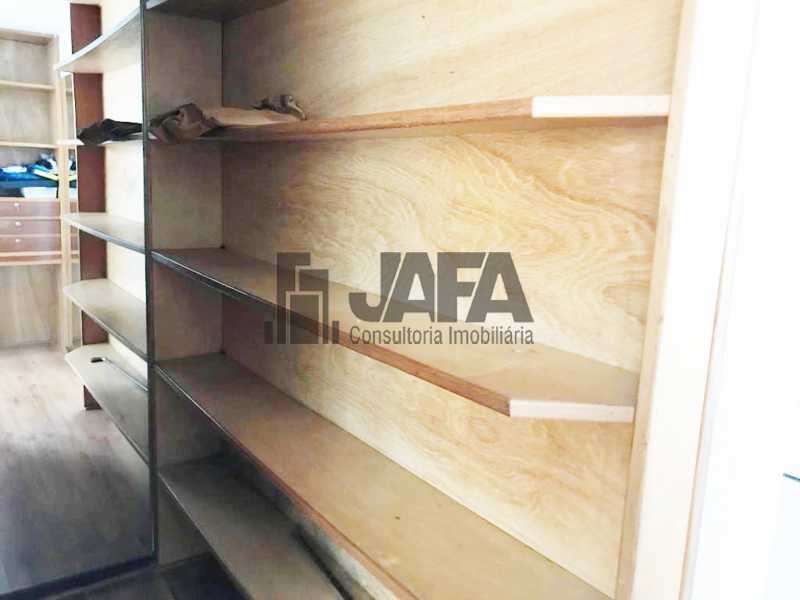 Conheça 010 do imóvel - Apartamento 5 quartos à venda Ipanema, Rio de Janeiro - R$ 7.000.000 - JA41040 - 10 010 - 10