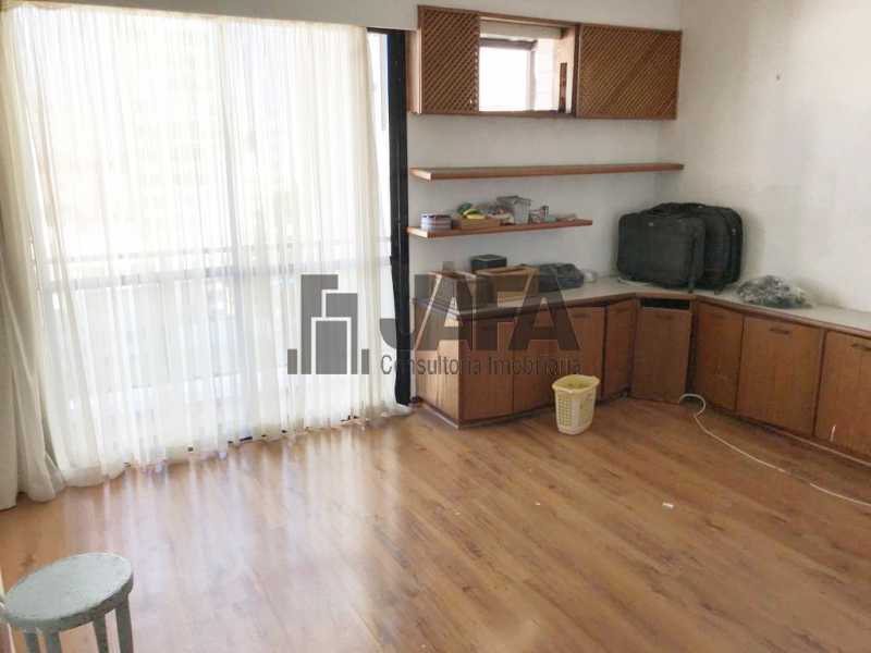Conheça 10 do imóvel - Apartamento 5 quartos à venda Ipanema, Rio de Janeiro - R$ 7.000.000 - JA41040 - 11 10 - 11