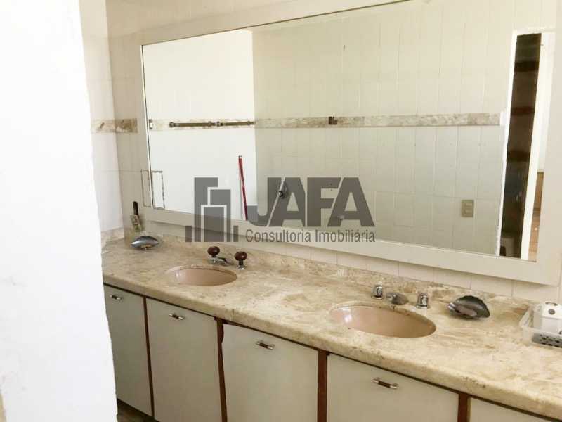 Conheça 13 do imóvel - Apartamento 5 quartos à venda Ipanema, Rio de Janeiro - R$ 7.000.000 - JA41040 - 13 13 - 13