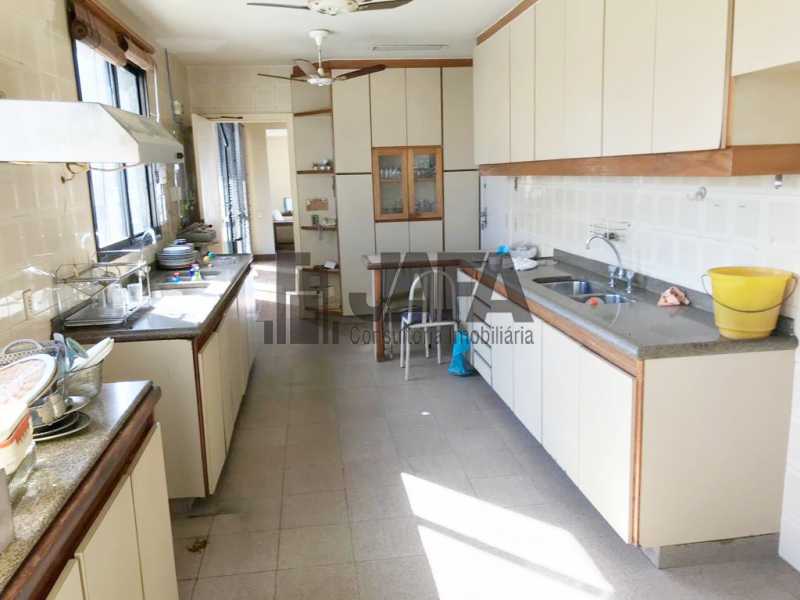 Conheça 14 do imóvel - Apartamento 5 quartos à venda Ipanema, Rio de Janeiro - R$ 7.000.000 - JA41040 - 14 14 - 14