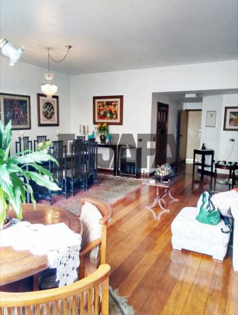 Conheça 2 do imóvel - Apartamento 3 quartos à venda Ipanema, Rio de Janeiro - R$ 2.600.000 - JA31420 - 2 2 - 2