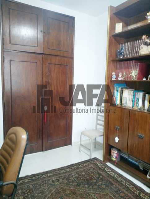 Conheça 7 do imóvel - Apartamento 3 quartos à venda Ipanema, Rio de Janeiro - R$ 2.600.000 - JA31420 - 7 7 - 7