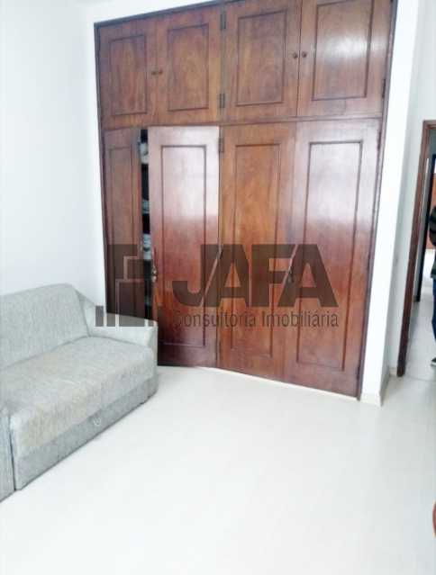 Conheça 8 do imóvel - Apartamento 3 quartos à venda Ipanema, Rio de Janeiro - R$ 2.600.000 - JA31420 - 8 8 - 8