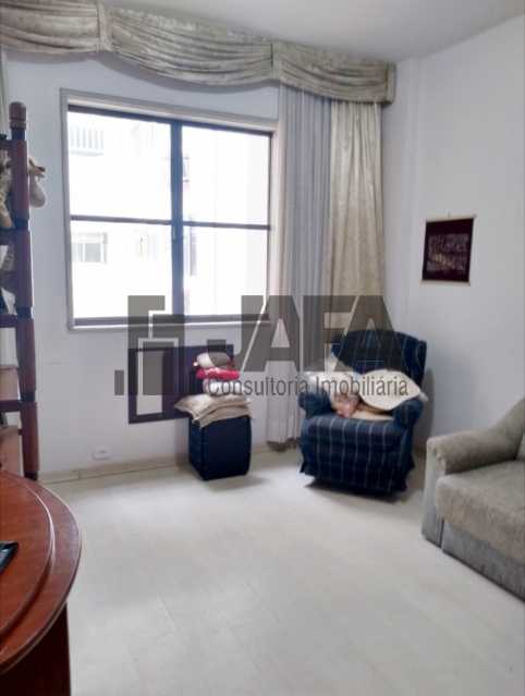 Conheça 9 do imóvel - Apartamento 3 quartos à venda Ipanema, Rio de Janeiro - R$ 2.600.000 - JA31420 - 9 9 - 9
