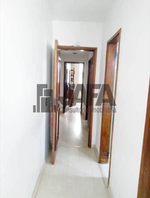 Conheça 10 do imóvel - Apartamento 3 quartos à venda Ipanema, Rio de Janeiro - R$ 2.600.000 - JA31420 - 10 10 - 10
