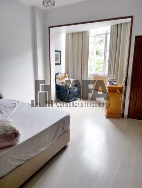 Conheça 11 do imóvel - Apartamento 3 quartos à venda Ipanema, Rio de Janeiro - R$ 2.600.000 - JA31420 - 11 11 - 11