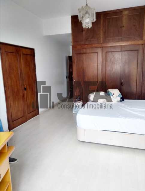 Conheça 12 do imóvel - Apartamento 3 quartos à venda Ipanema, Rio de Janeiro - R$ 2.600.000 - JA31420 - 12 12 - 12