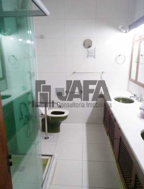 Conheça 13 do imóvel - Apartamento 3 quartos à venda Ipanema, Rio de Janeiro - R$ 2.600.000 - JA31420 - 13 13 - 13